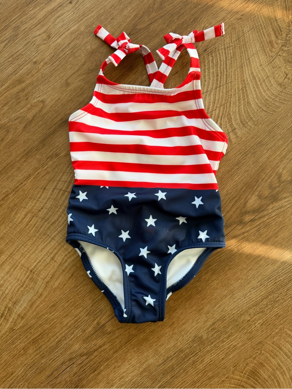 Cat & Jack Bathing Suit